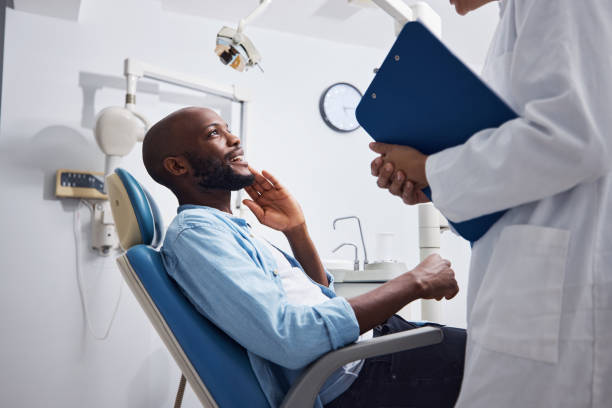 Best Same-Day Emergency Dentist in Prince George, VA
