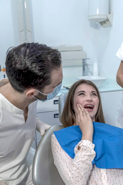 Best Urgent Dental Care in Prince George, VA