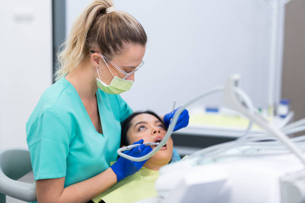 Best Weekend Emergency Dentist in Prince George, VA